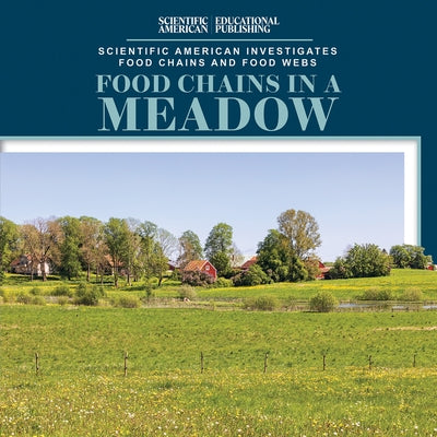 Food Chains in a Meadow by Banks, Rosie