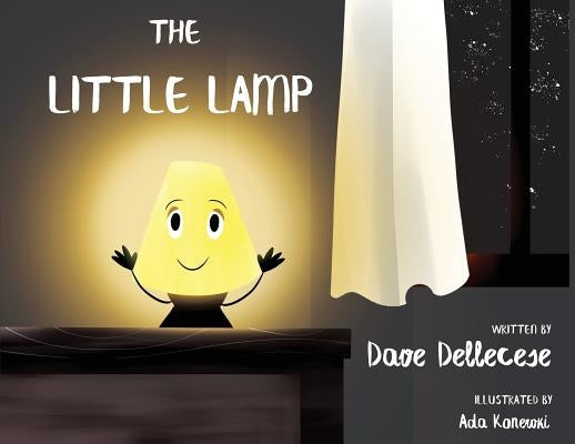 The Little Lamp by Dellecese, Dave