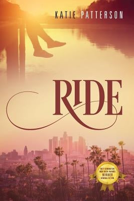 Ride by Patterson, Katie
