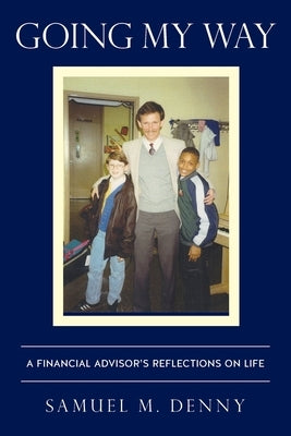 Going My Way by Denny, Samuel