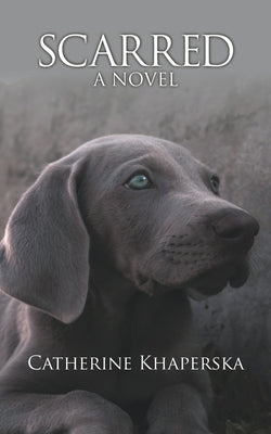 Scarred by Khaperska, Catherine