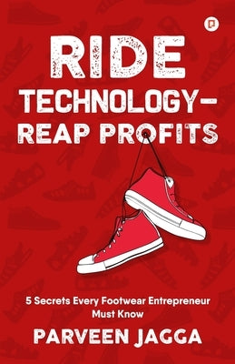 Ride Technology- Reap Profits by Jagga, Parveen
