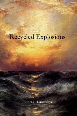Recycled Explosions by Hammons, Chera