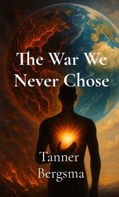 The War We Never Chose by Bergsma, Tanner Evan