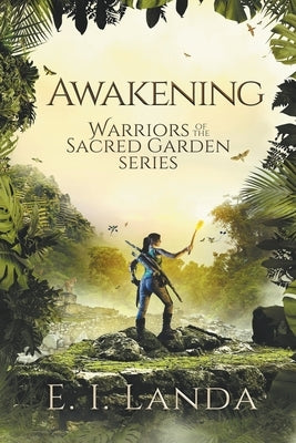 Awakening by Landa, E. I.