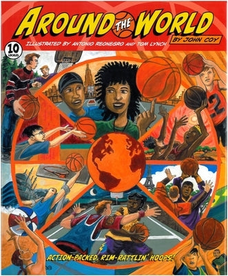 Around the World by Coy, John