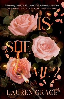 Is She Me? by Grace, Lauren