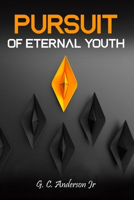 Pursuit by Anderson, G. C.