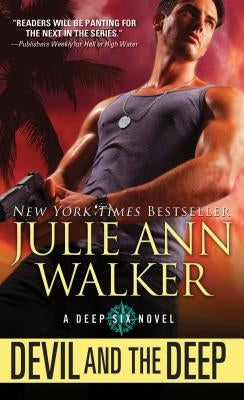 Devil and the Deep by Walker, Julie Ann