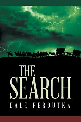 The Search by Peroutka, Dale