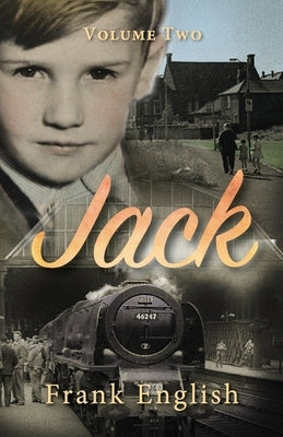 Jack: Volume Two by English, Frank
