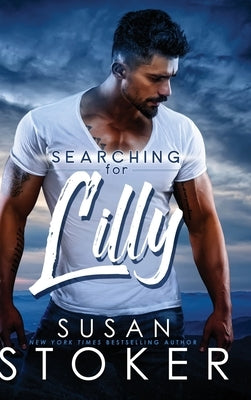 Searching for Lilly by Stoker, Susan
