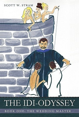 The Idi-Odyssey by Stram, Scott W.