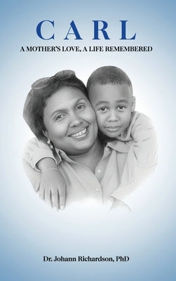 Carl's Memorial Book by Richardson, Johann