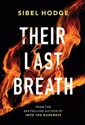 Their Last Breath by Hodge, Sibel