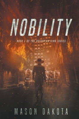 Nobility by Dakota, Mason