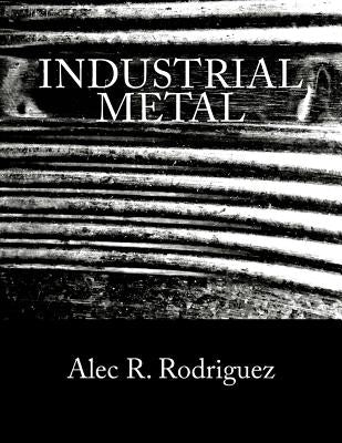 Industrial Metal: A Heavy Metal Guide & Reference by Rodriguez, Alec R.