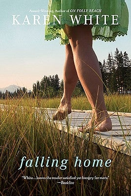 Falling Home by White, Karen