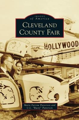 Cleveland County Fair by Patterson, Marie Farrow