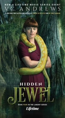 Hidden Jewel by Andrews, V. C.