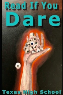 Read If You Dare by Dahman, Catt