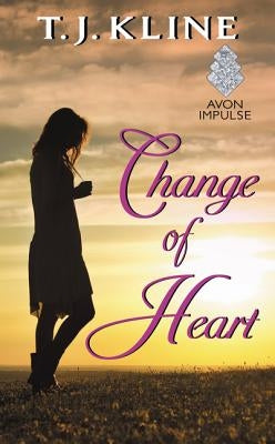 Change of Heart by Kline, T. J.