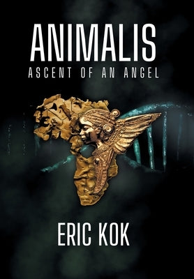 ANIMALIS Ascent of an Angel by Kok, Eric