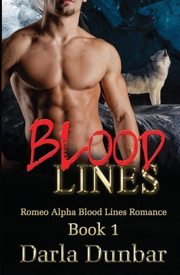 Blood Lines by Dunbar, Darla