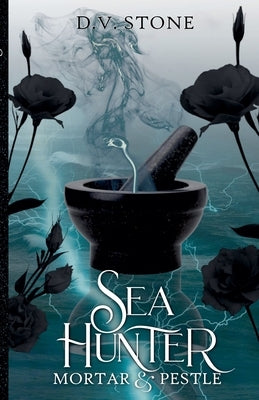 Sea Hunter by Stone, DV