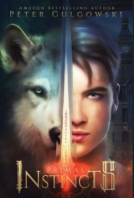 Primal Instincts by Gulgowski, Peter