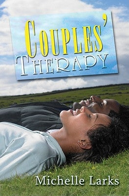 Couples Therapy by Larks, Michelle