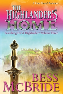 The Highlander's Home by McBride, Bess