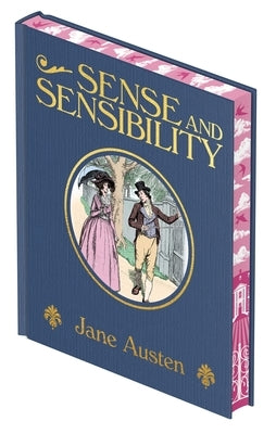 Sense and Sensibility by Austen, Jane