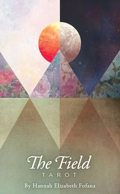 The Field Tarot by E. Fofana Hannah