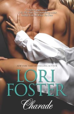 Charade: An Anthology by Foster, Lori