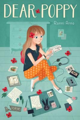 Dear Poppy by Arno, Ronni