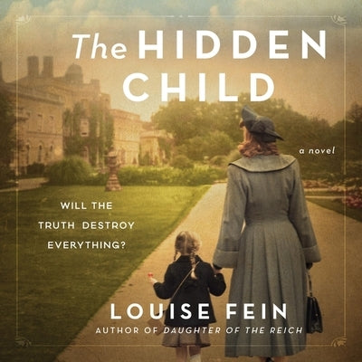 The Hidden Child by Fein, Louise