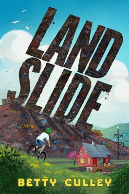 Landslide by Culley, Betty