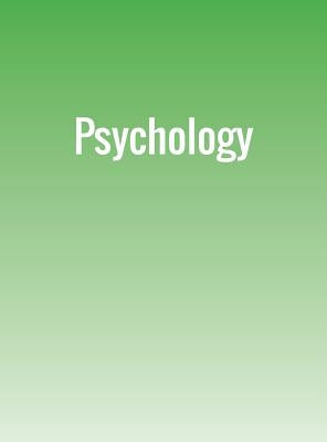 Psychology by Spielman, Rose M.