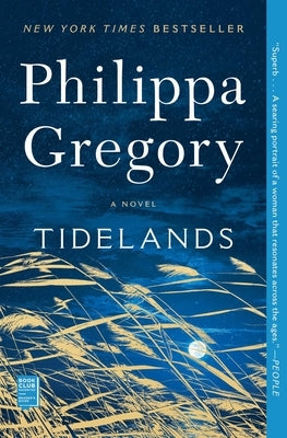 Tidelands by Gregory, Philippa