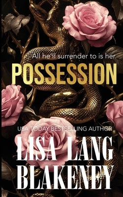 Possession by Lang Blakeney, Lisa