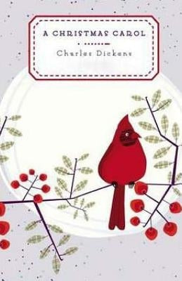 A Christmas Carol by Dickens, Charles