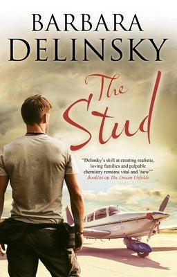 The Stud by Delinsky, Barbara