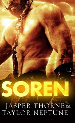 Soren: Scifi Alien Romance by Neptune, Taylor