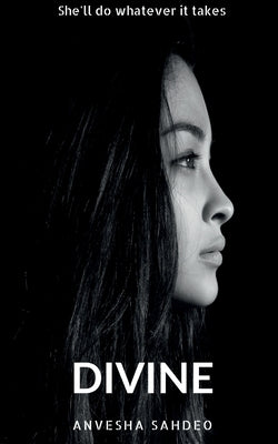 Divine by Sahdeo, Anvesha
