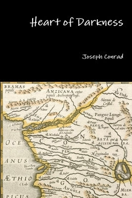 Heart of Darkness by Conrad, Joseph