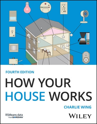 How Your House Works by Wing, Charlie