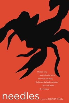 Needles by Treacy, Jeremiah