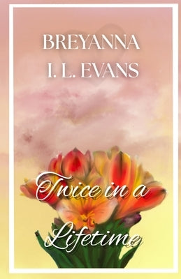 Twice in a Lifetime: A Contemporary Sweet Romance That Explores Grief, Family Relationships, and Finding Love After Loss by Evans, Breyanna I. L.