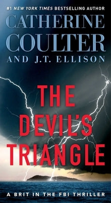 The Devil's Triangle, 4 by Coulter, Catherine